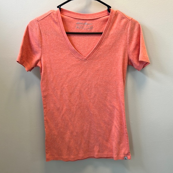 Eddie Bauer Tops - Eddie Bauer Outdoor women’s top size small